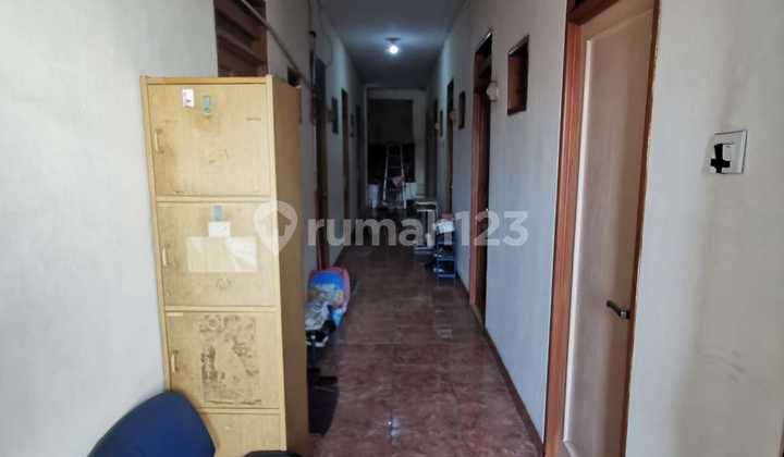 Kost 16 Kamar Occupancy 100% SHM Kebon Jeruk, Jakarta Barat 2