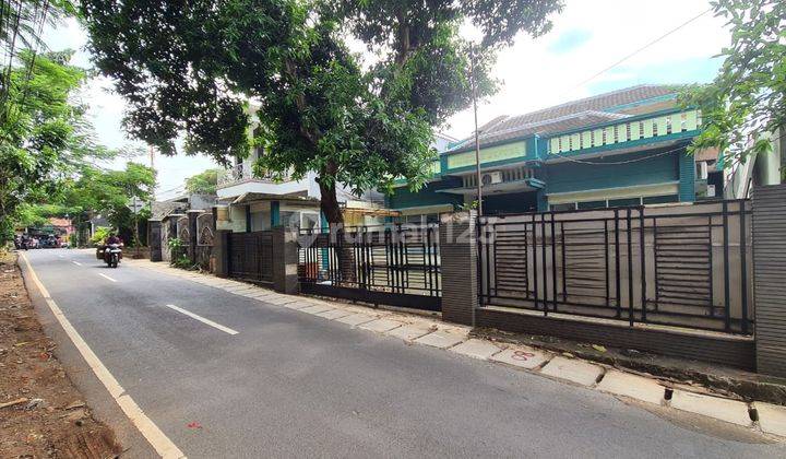 Rumah 2 Lantai Bagus SHM di Jalan Sagu, Kebagusan Jakarta Selatan 2