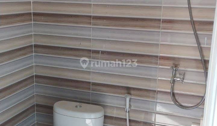 Rumah Baru Renovasi Puri Sawangan Residence Citayam Bogor 7