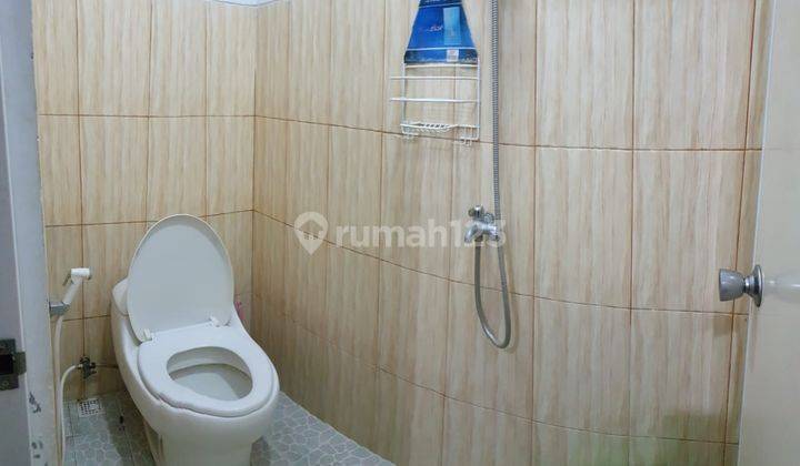 Rumah Kost 4 Lantai Bagus Furnished Kramat Lontar Buntu Jakarta  9