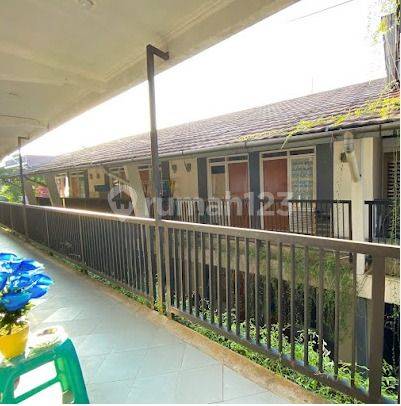 Rumah Kost 57 Kamar Petukangan Selatan Pesanggrahan Jakarta  2