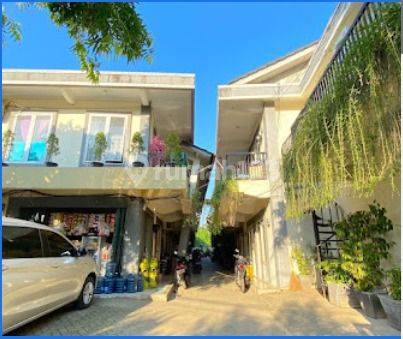 Rumah Kost 57 Kamar Petukangan Selatan Pesanggrahan Jakarta  5