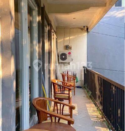 Rumah Kost 57 Kamar Petukangan Selatan Pesanggrahan Jakarta  9