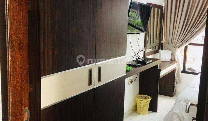 Rumah Kost Full 30 Kamar SHM di Mampang Prapatan, Jakarta Selatan 2