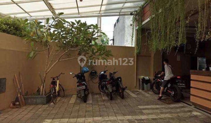 Rumah Kost Full 30 Kamar SHM di Mampang Prapatan, Jakarta Selatan 6