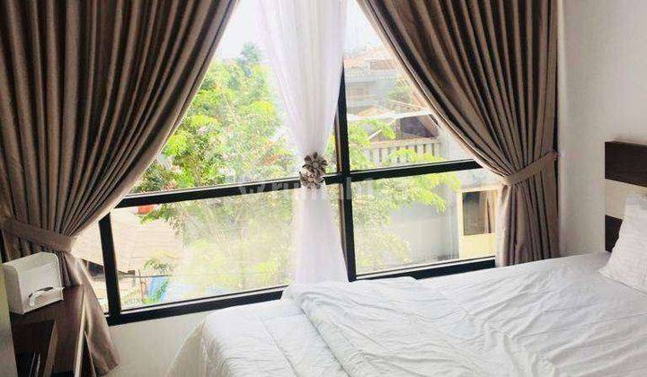 Rumah Kost Full 30 Kamar SHM di Mampang Prapatan, Jakarta Selatan 8