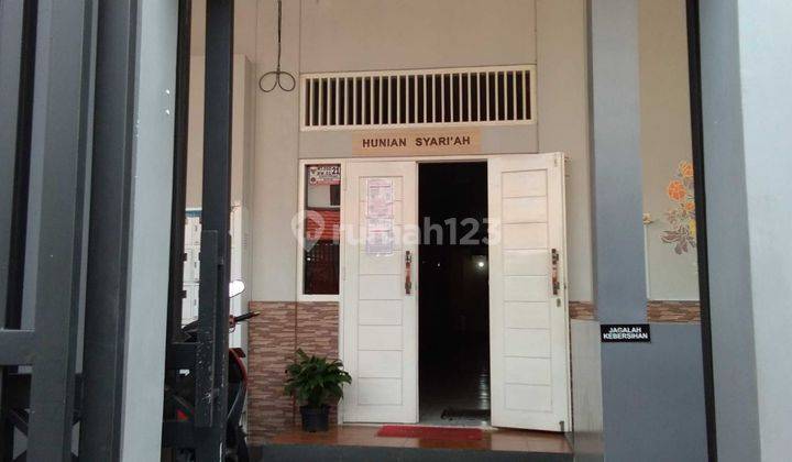 Rumah Kost 30 Kamar 2 Lantai Pejaten Barat Pasar Minggu Jakarta 2