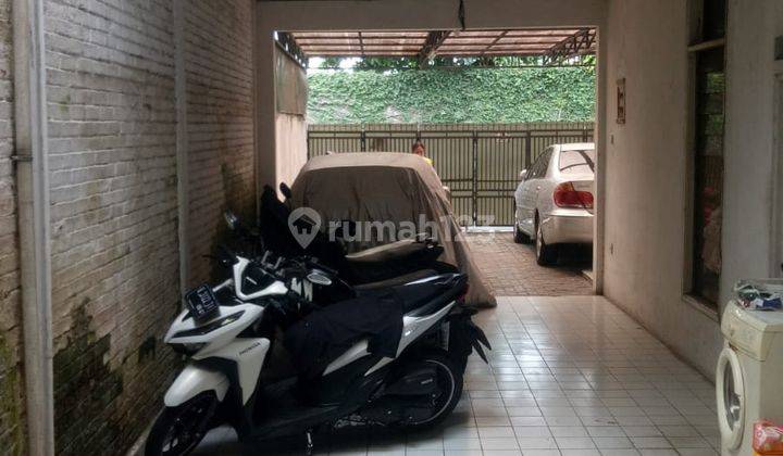 Rumah Kost 13 Kamar SHM di Gandaria Cilandak Jakarta Selatan 2