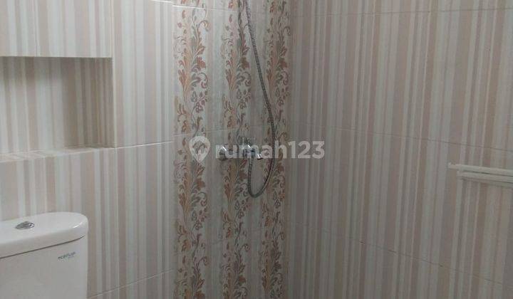 Rumah 2 Lantai Baru Unfurnished SHM Cireundeu Ciputat Tangerang 2