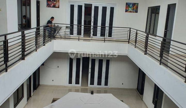 Rumah Kantor 2 Lantai Bagus SHM di Jati Padang, Jakarta Selatan 2