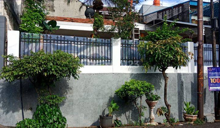 Rumah Bagus Unfurnished Jalan Bendi Tanah Kusir Jakarta Selatan 2