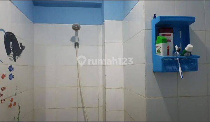 Apartement Sentra Timur Residence 1 BR Semi Furnished Bagus 2