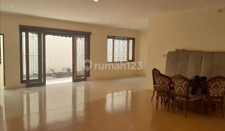 Rumah Exclusive Murah SHM di Duren Tiga, Pancoran Jakarta Selatan 2