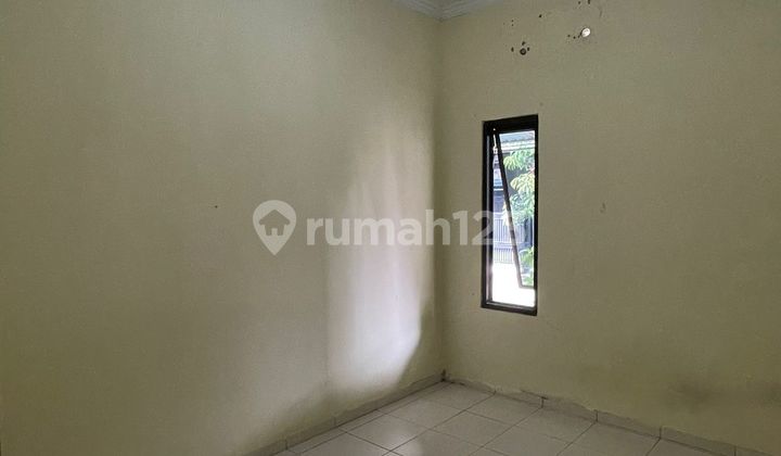 Nice House Ready to Occupancy Casa Perdana Unfurnished Freehold Title Cipayung Depok 2