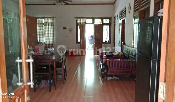 Rumah Murah Dekat Villa Pertiwi Sukamaju Cilodong Kota Depok 2