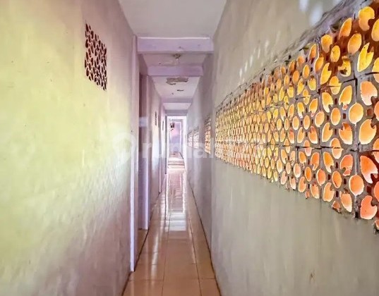 Boarding House 105 Rooms Occupancy 100% SHM Pancoran, South Jakarta 2