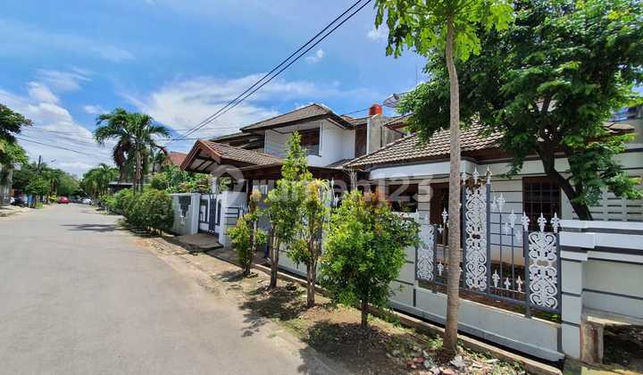 Rumah Asri Citra 1 Termurah Mepet NJOP, Daan Mogot, Jakarta Barat 2