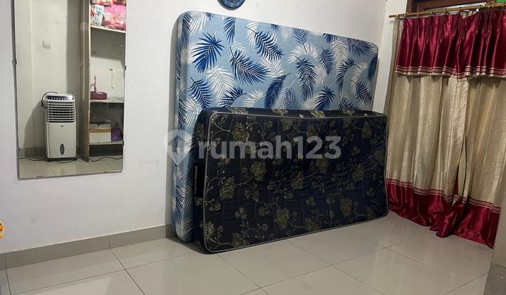 Rumah 2 Lantai Murah Akses 2 Mobil Cipinang Melayu, Makasar, Jakarta Timur 2