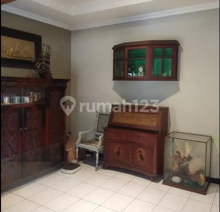 Rumah Bagus Jual Rugi Warung Jati Kalibata, Jakarta Selatan 2