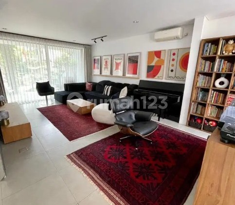 Rumah Ozone Residence Bagus SHM Pesanggrahan, Jakarta Selatan 2