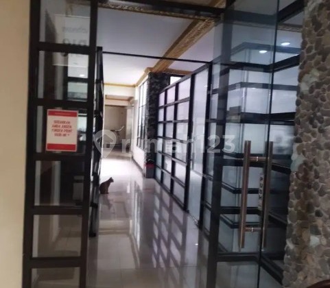 Rumah Kantor Mewah 2 Lantai Dekat Ragunan Jagakarsa Jakarta 2