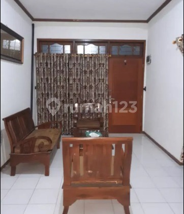 Rumah SHM Bagus Dekat RS Persahabatan Rawamangun, Jakarta Timur 2