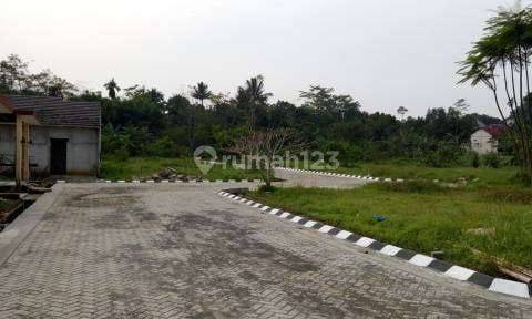 foto lainnya tanah siap bangun villa sawangan