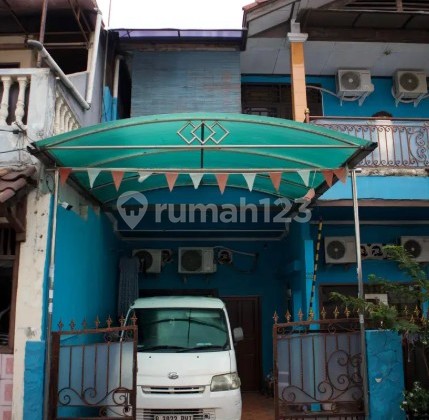Kost 12 Kamar Occupancy 100% Rawasari Cempaka Putih,Jakarta Pusat Kost 12 Kamar Occupancy 100% Rawasari Cempaka Putih,Jakarta Pusat