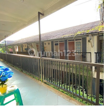 Kost 57 Kamar Occupancy 100% SHM Pesanggrahan, Jakarta Selatan 2
