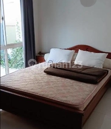 Rumah 2 Lantai Siap Huni Serenia Hills Cilandak, Jakarta Selatan 2