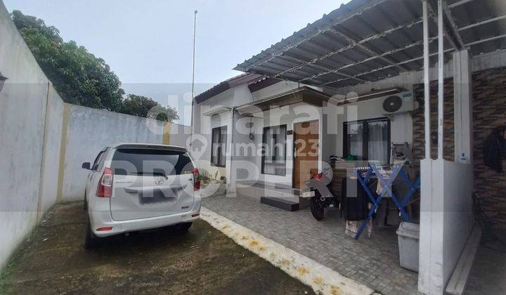 Rumah Bagus SHM di Jalan H Usman Hasbi, Jatimulya Cilodong Depok 2