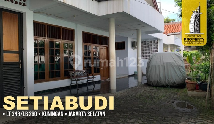Rumah 2 Lantai Area Setiabudi Karet Kuningan Jakarta Selatan Rumah 2 Lantai Area Setiabudi Karet Kuningan Jakarta Selatan