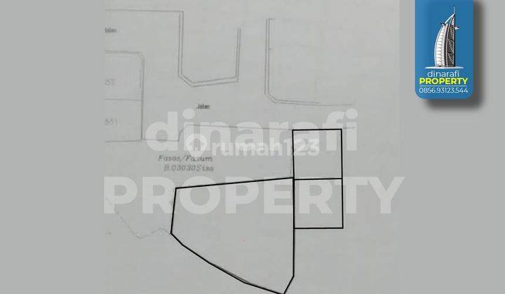 foto lainnya tanah siap bangun villa sawangan