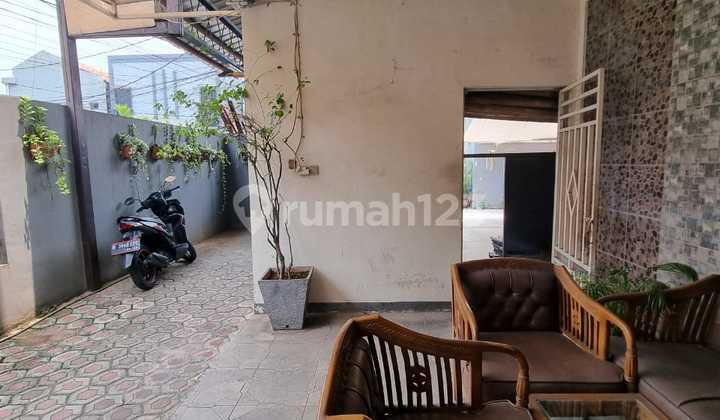 Boarding House 49 Rooms Occupancy 100% HGB Jati Padang, South Jakarta 2