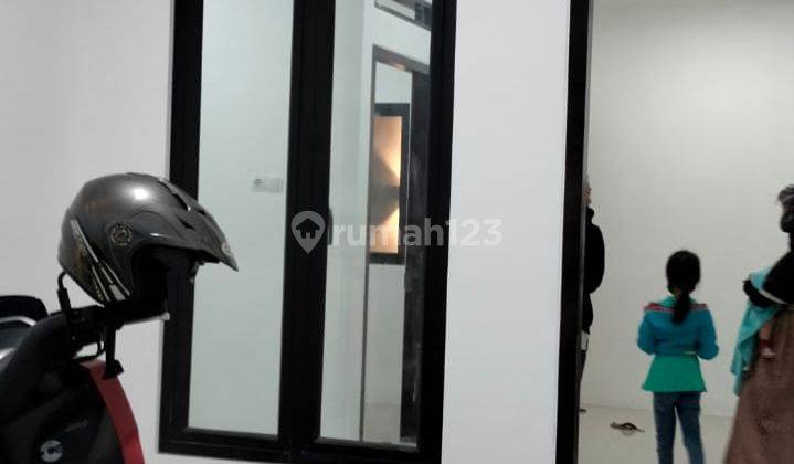 Dijual rumah baru, di Pasar Minggu- Jakarta Selatan 2