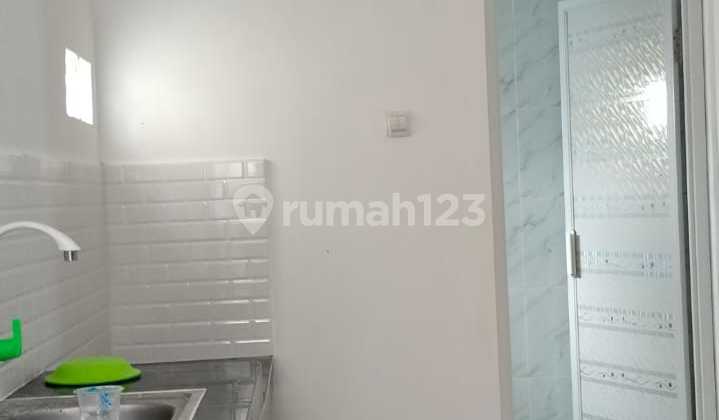 Dijual rumah baru, di Pasar Minggu- Jakarta Selatan 3