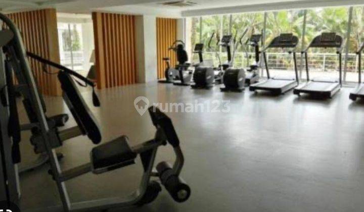 Apartemen The Mansion Bellavista Jasmin Tower Kemayoran