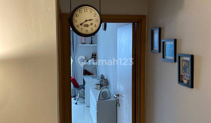 Apartemen The Mansion Bellavista Jasmin Tower Kemayoran