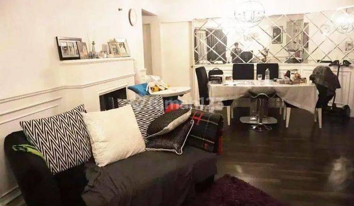 Apartemen Batavia Bendungan Hilir Jakarta Pusat 10