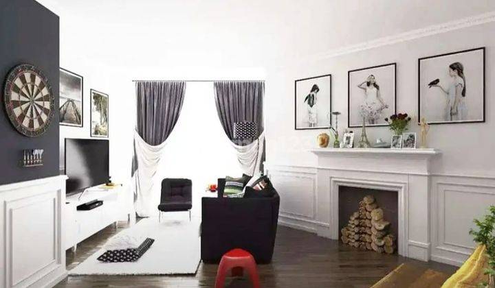 Apartemen Batavia Bendungan Hilir Jakarta Pusat 9