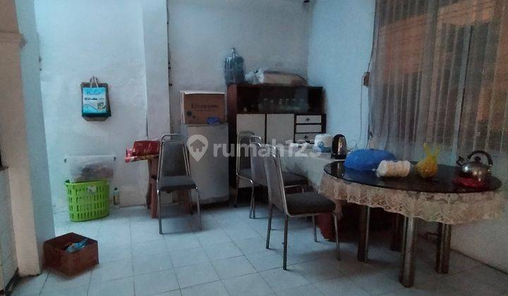 Dijual Rumah Full Furnished Sawojajar Semarang Barat 2