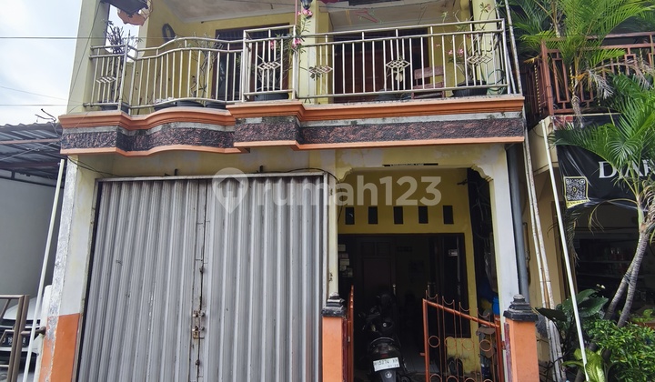 Quick Sale House in Sri Rejeki West Semarang 1