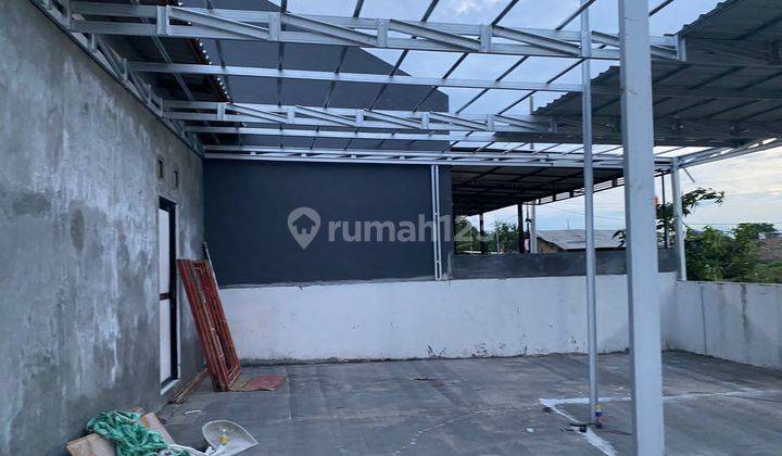 DiJual Rumah di Bangetayu Genuk 2