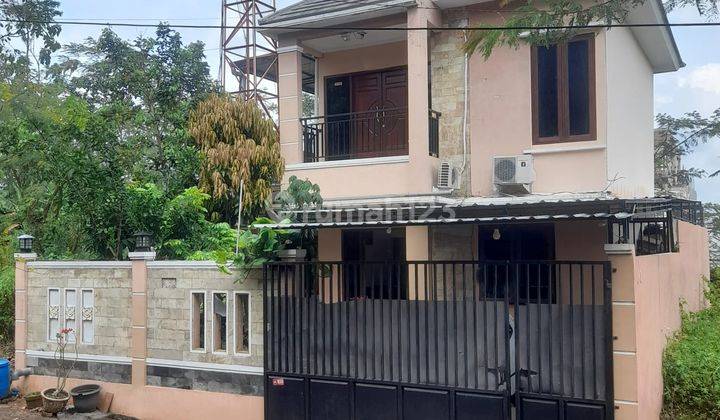 DiJual Rumah di Tembalang 1