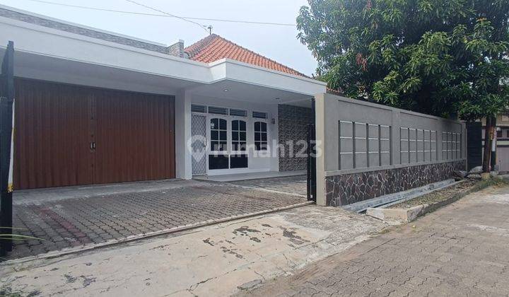 DiJual Rumah di Pondok Indraprasta  1