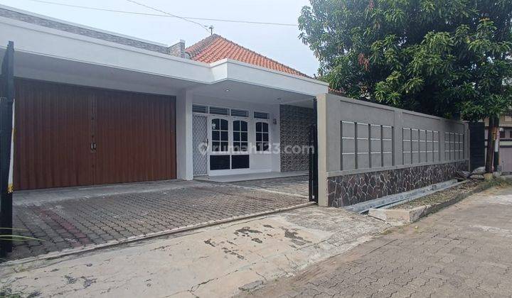 DiJual Rumah di Pondok Indraprasta  2