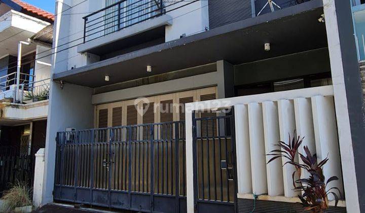 Dijual Rumah Semarang Tengah  1