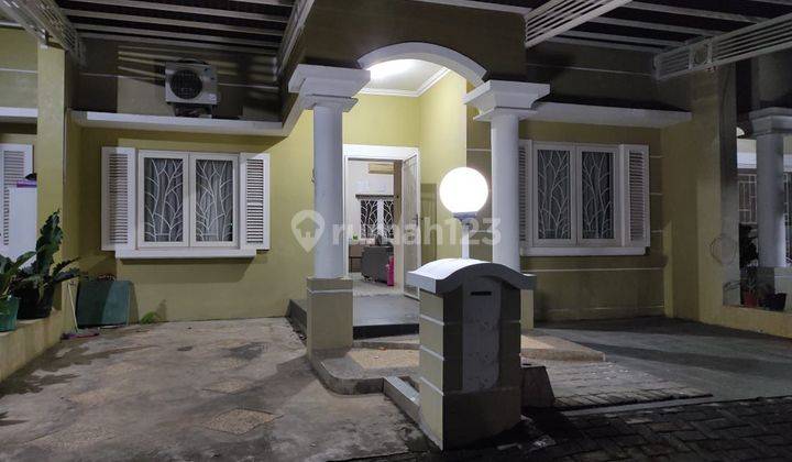 DiJual Rumah di Plamongan Indah 1