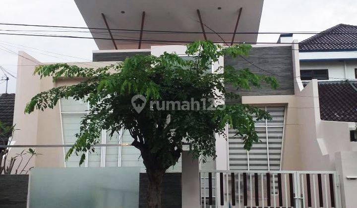 Dijual Rumah di Semarang Barat  1