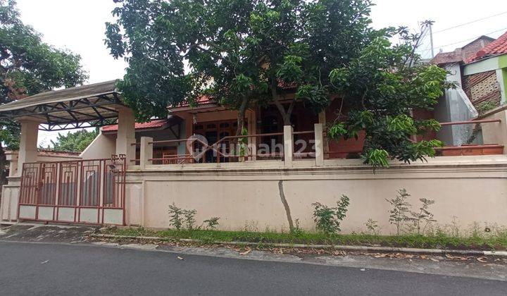 DiJual Rumah di Semarang Barat  2